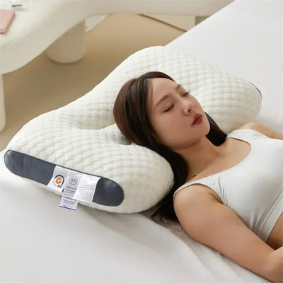 Santinni Cervical Orthopedic Pillow