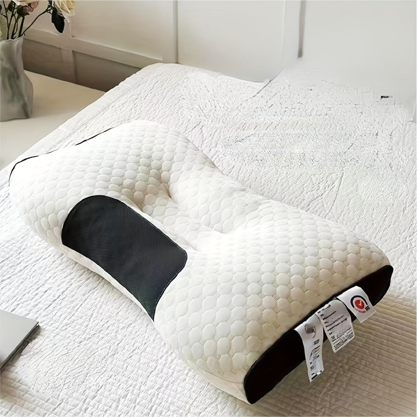 Santinni Cervical Orthopedic Pillow