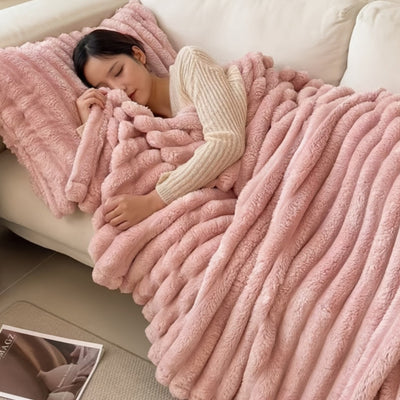 Santinni Warm Hug Blanket